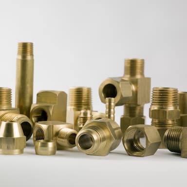 Brass