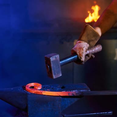 Forging