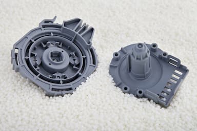 Injection Molding